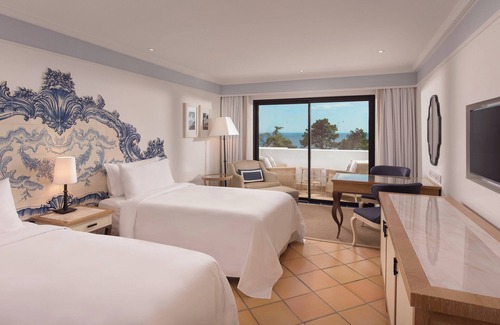 Olhos D'Agua Complejo | Pine Cliffs Hotel, a Luxury Collection Resort, Algarve