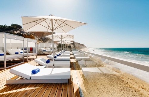 Olhos D'Agua Complejo | Pine Cliffs Hotel, a Luxury Collection Resort, Algarve