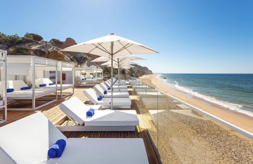 Olhos D'Agua Complejo | Pine Cliffs Ocean Suites, a Luxury Collection Resort & Spa