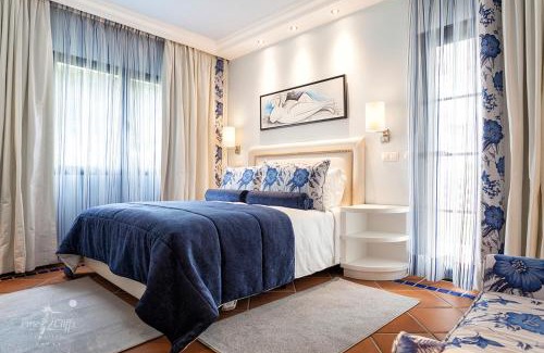 Olhos D'Agua Hotel | Pine Cliffs Suites