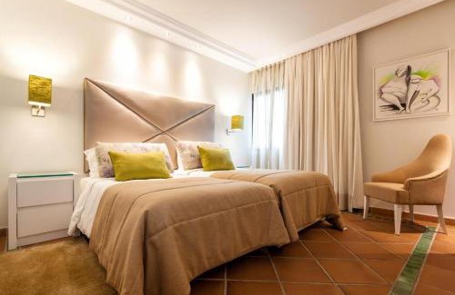 Olhos D'Agua Hotel | Pine Cliffs Suites