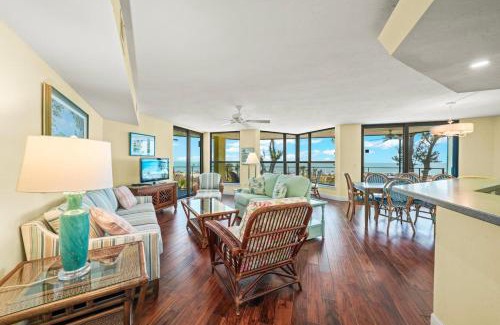 Sanibel Casa | Pine Cove #201