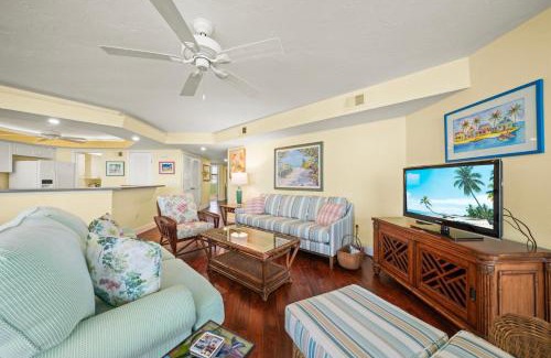 Sanibel Casa | Pine Cove #201