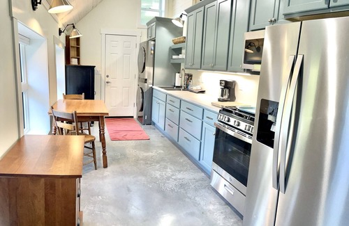 Cascade Township Cabaña | Pine Cove Cottage 10 minutes from Mayo