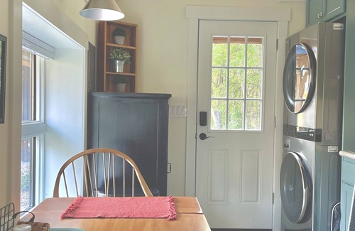 Cascade Township Cabaña | Pine Cove Cottage 10 minutes from Mayo