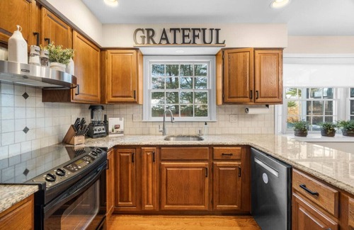 Washington Crossing Casa | Pine Cove Retreat - 4BR - Pool