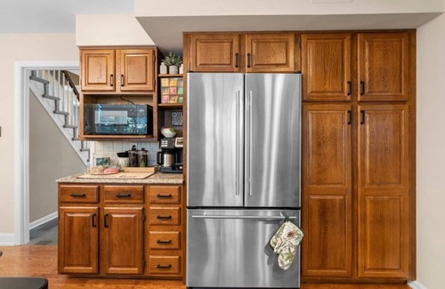 Washington Crossing Casa | Pine Cove Retreat - 4BR - Pool