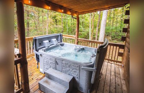 Rockbridge Casa | Pine Creek - by The Chalets