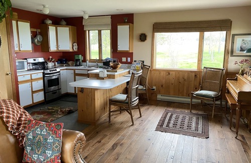 Livingston Cabina | PINE CREEK CABIN🏡 nonuna propiedad para no fumadores