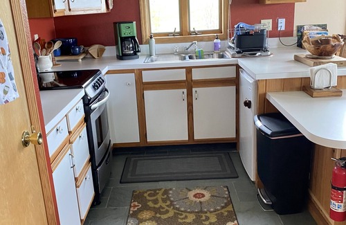 Livingston Cabina | PINE CREEK CABIN🏡 nonuna propiedad para no fumadores