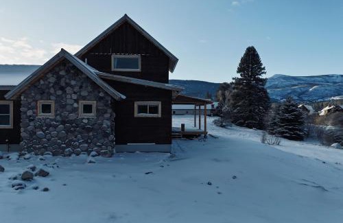 South Fork Casa | Pine Croft on the Rio Grande