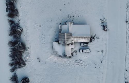 South Fork Casa | Pine Croft on the Rio Grande