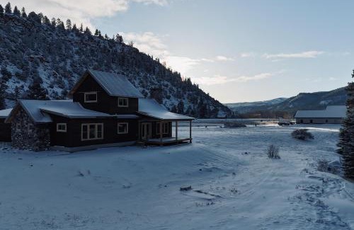 South Fork Casa | Pine Croft on the Rio Grande