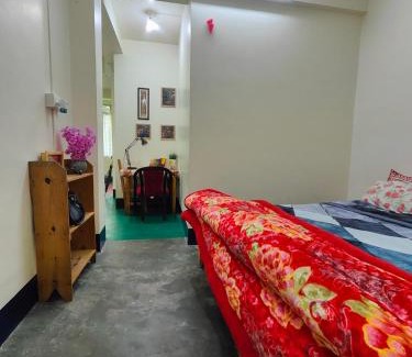 Shillong Casa | Pine Forest Home stay with Kitchen