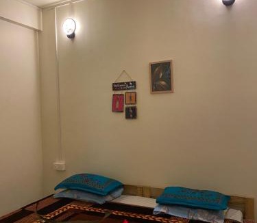Shillong Casa | Pine Forest Home stay with Kitchen