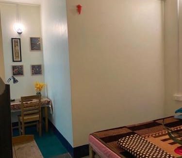 Shillong Casa | Pine Forest Home stay with Kitchen