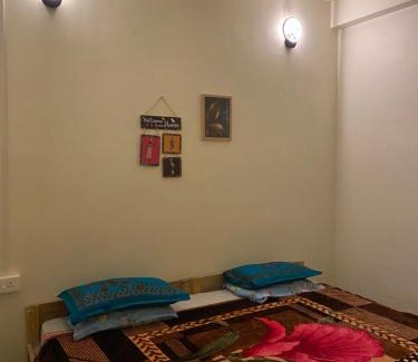 Shillong Casa | Pine Forest Home stay with Kitchen
