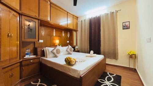 Kuthar Apartamento | Pine Forest Vibes Kasauli With Sitting Area Availbale & Garden Space, 1BHK,2BHK,3BHK,4BHK,10BHK