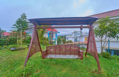 Ooty Casa | Pine Forest View Ooty by VOYE HOMES