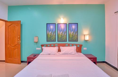 Ooty Casa | Pine Forest View Ooty by VOYE HOMES