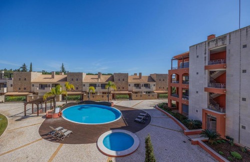 Vilamoura Apartamento | Pine Garden Apartment Vilamoura