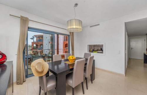 Vilamoura Apartamento | Pine Garden Apartment Vilamoura