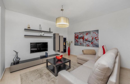 Vilamoura Apartamento | Pine Garden Apartment Vilamoura