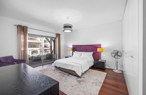 Vilamoura Apartamento | Pine Garden Apartment Vilamoura