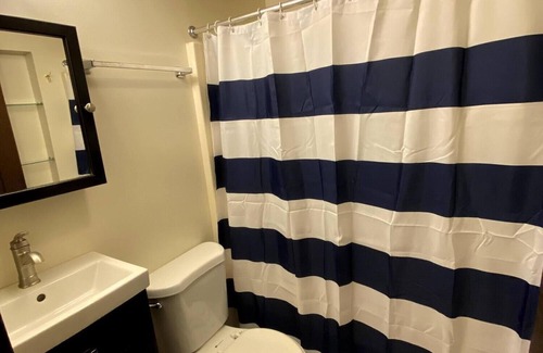 Lincolnville Cabina | Pine Grove Cottages: Cottage 9 - Pet Friendly