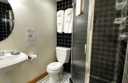 Lincolnville Cabina | Pine Grove Cottages: Cottage 11