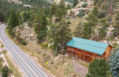 Estes Park Complejo | Pine Haven Resort