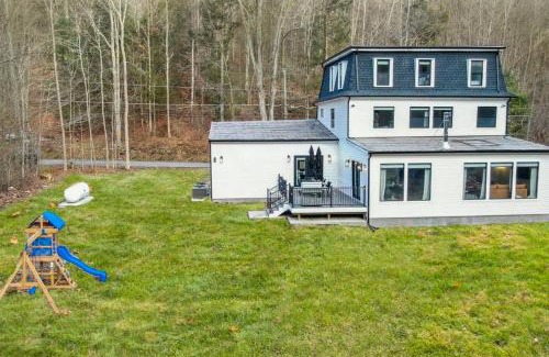 Pine Hill Casa | Pine Hill Chateau - Ski Belleayre, Hunter Mountain