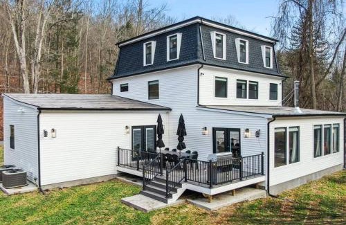 Pine Hill Casa | Pine Hill Chateau - Ski Belleayre, Hunter Mountain