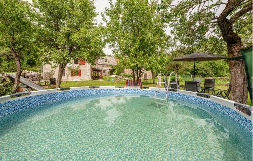 Municipality of Gracac Casa | Pine Hill Holiday House