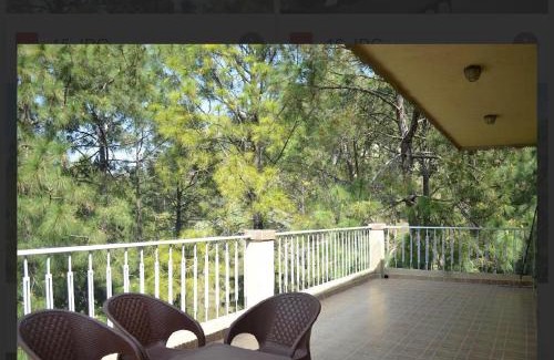 Abbottabad Casa | Pine hill resort