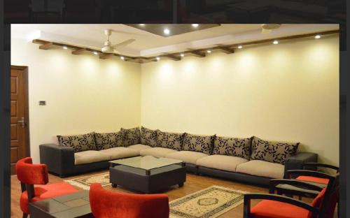 Abbottabad Casa | Pine hill resort