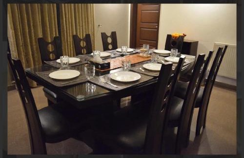 Abbottabad Casa | Pine hill resort