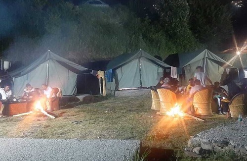 Shimla Casa | Pine Hills Nature Camp