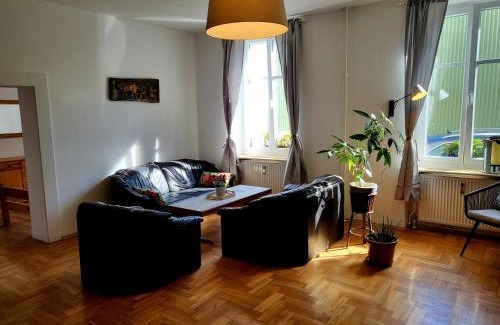 Fuerstenfeld Apartamento | Pine House