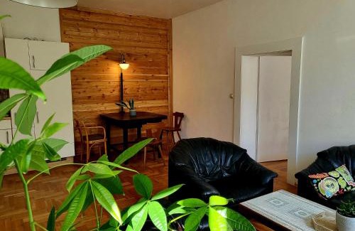 Fuerstenfeld Apartamento | Pine House