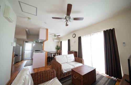 Taketomi-jima Taketomi-cho Casa | Pine House in ISHIGAKI