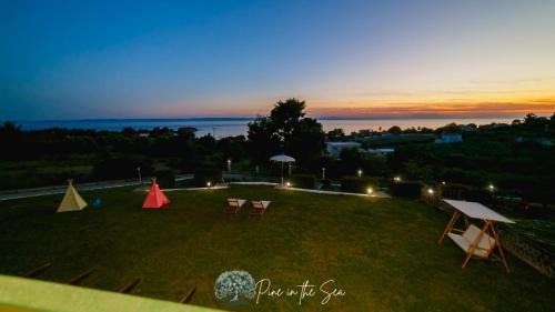 Elia Apartamento | Pine in the sea Nikiti-Sithonia