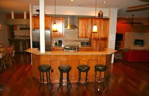Pine Island Casa | Isla de 3 niveles, vista al mar / isla