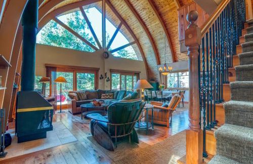 Arnold Casa | Pine Links Lodge