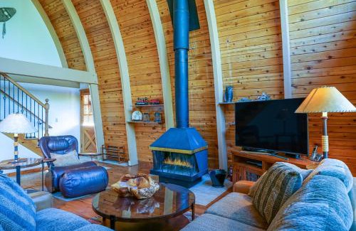 Arnold Casa | Pine Links Lodge
