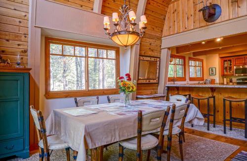 Arnold Casa | Pine Links Lodge