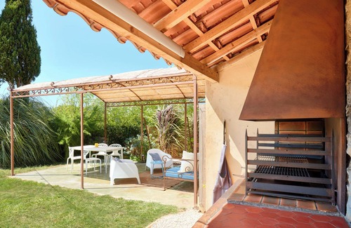 La Garde Chalet De Esquí | Pine Lodge and Spa