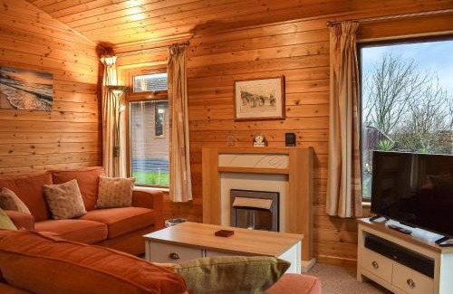 Mullacott Casa | Pine Lodge