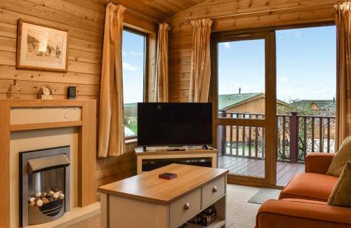 Mullacott Casa | Pine Lodge