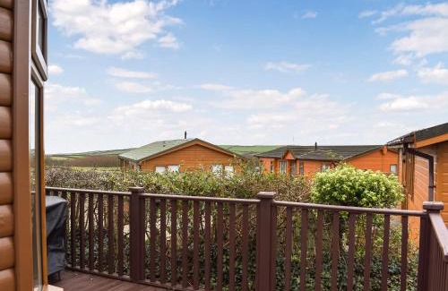 Mullacott Casa | Pine Lodge